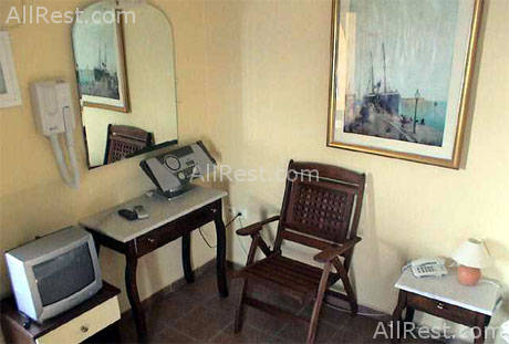 Panorama Studios 9